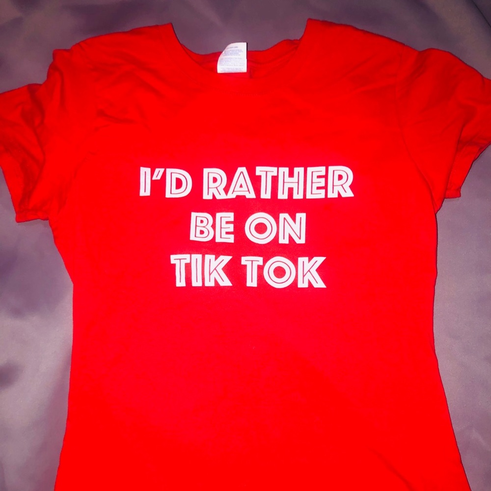 T-shirt